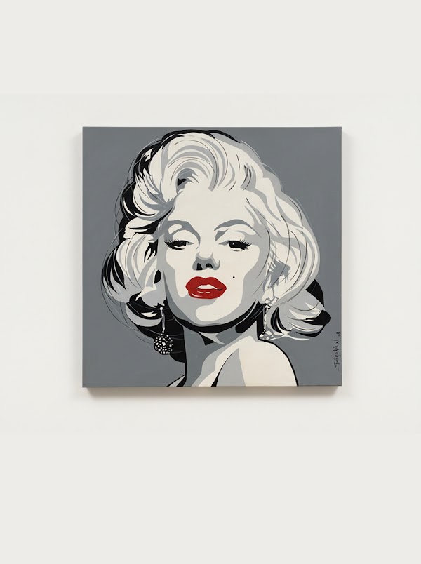 Marilyn Monroe