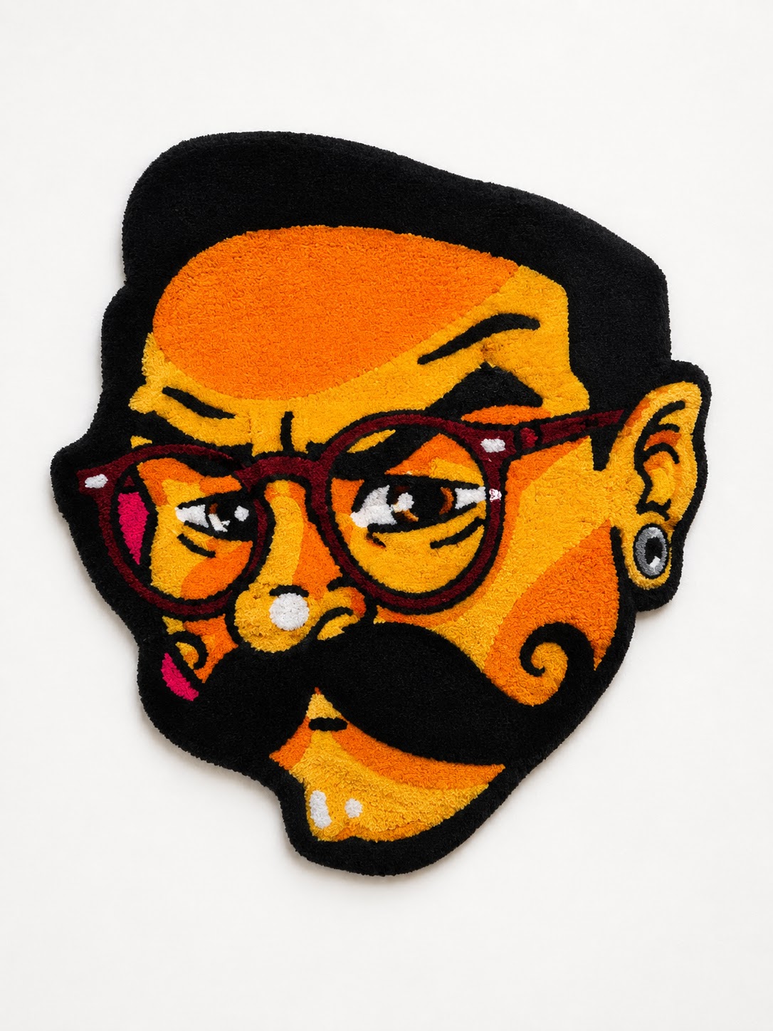 Sem título, de SP Arte