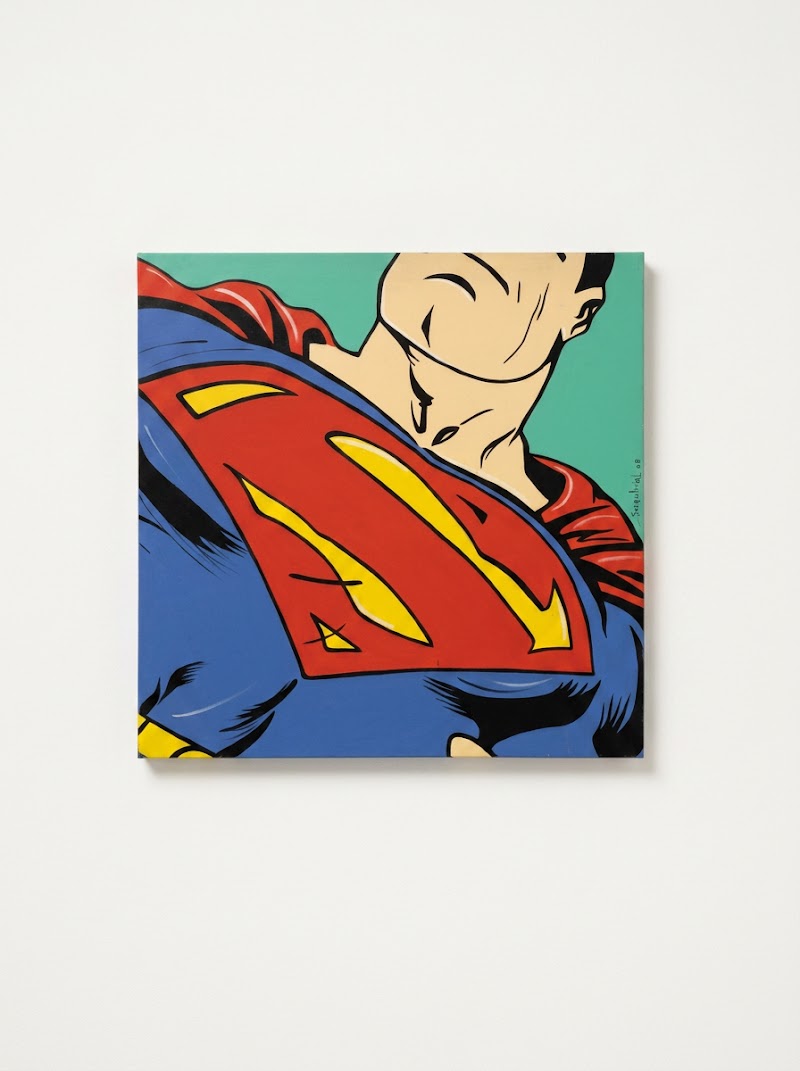 Superman
