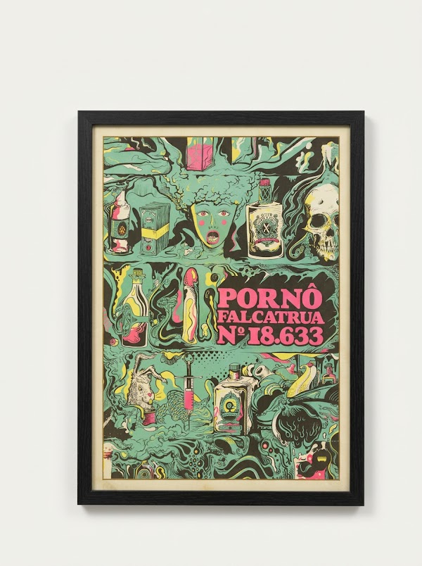 Pôrno Falcatrua