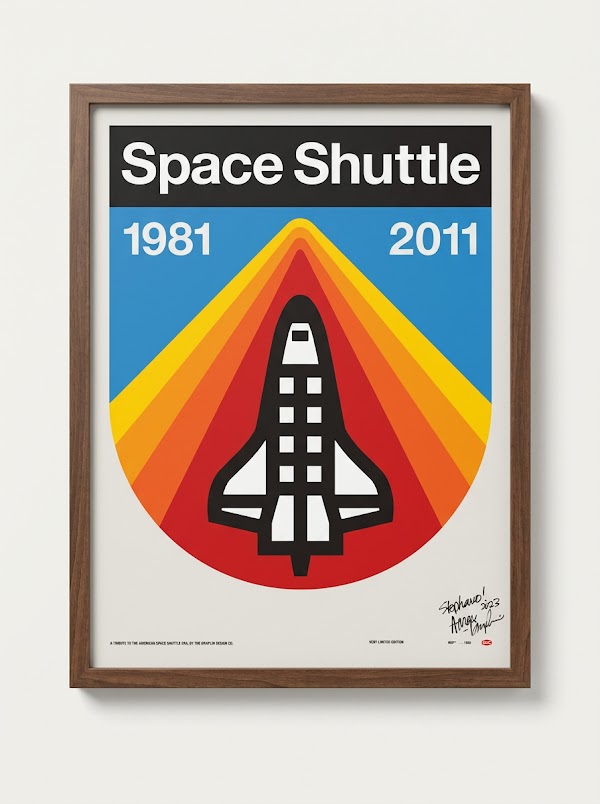 Space Shuttle